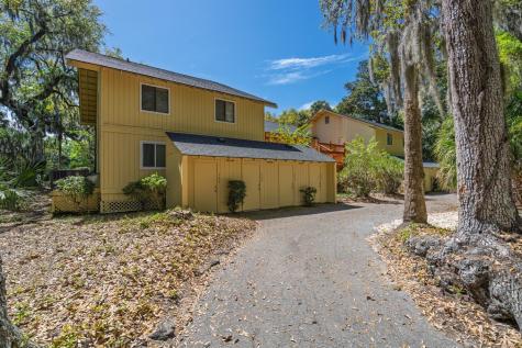 344 Sea Cloud Circle Edisto Island SC 29438