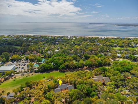 344 Sea Cloud Circle Edisto Island SC 29438