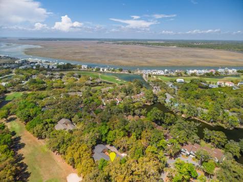 344 Sea Cloud Circle Edisto Island SC 29438