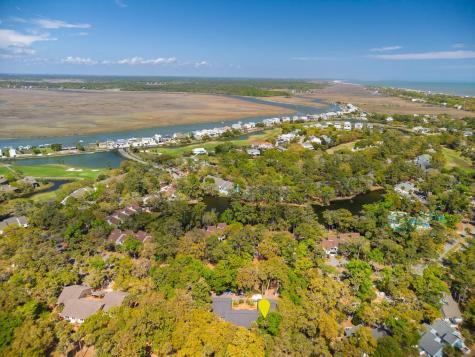 344 Sea Cloud Circle Edisto Island SC 29438