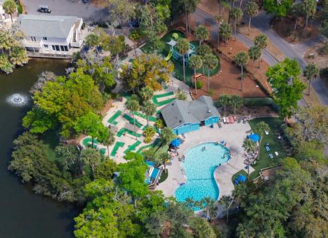 344 Sea Cloud Circle Edisto Island SC 29438