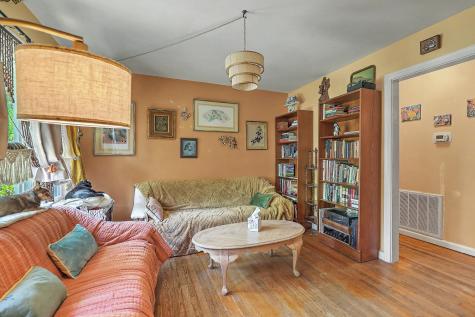 2762 Mawood Avenue North Charleston SC 29406