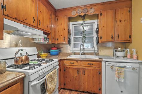 2762 Mawood Avenue North Charleston SC 29406