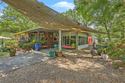 2762 Mawood Avenue North Charleston SC 29406