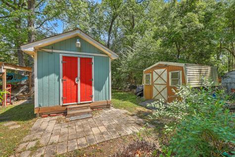 2762 Mawood Avenue North Charleston SC 29406