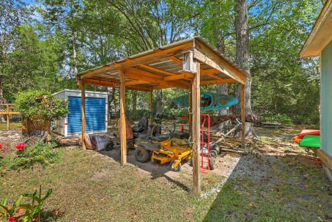 2762 Mawood Avenue North Charleston SC 29406