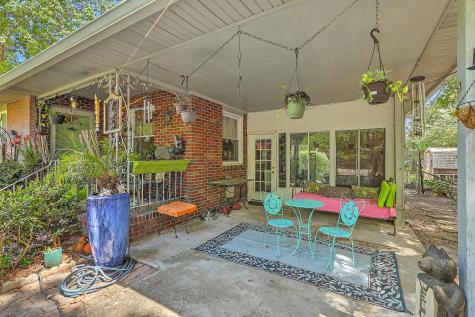 2762 Mawood Avenue North Charleston SC 29406