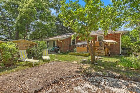2762 Mawood Avenue North Charleston SC 29406