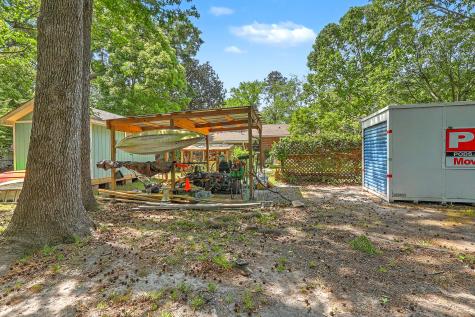 2762 Mawood Avenue North Charleston SC 29406
