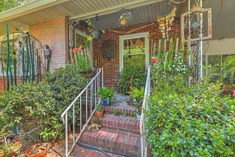 2762 Mawood Avenue North Charleston SC 29406