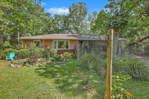 2762 Mawood Avenue North Charleston SC 29406