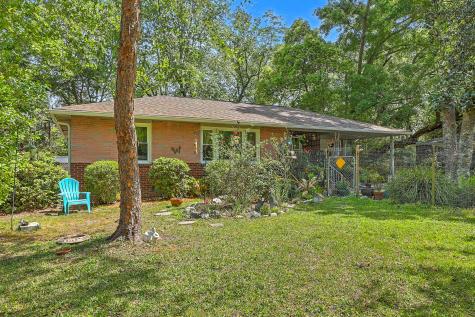 2762 Mawood Avenue North Charleston SC 29406