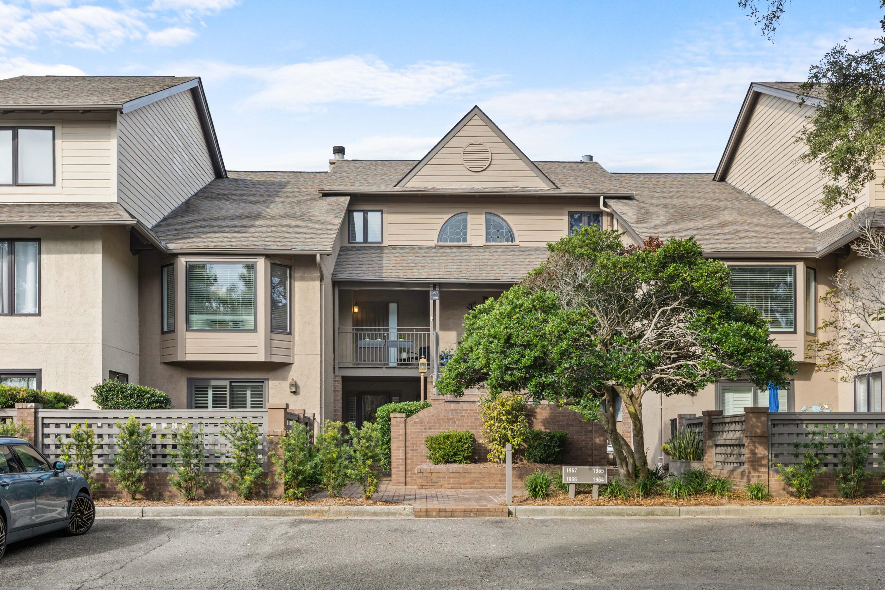 1967 Marsh Oak Lane Seabrook Island SC 29455