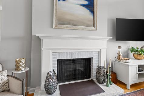 1967 Marsh Oak Lane Seabrook Island SC 29455