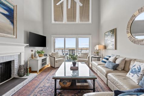1967 Marsh Oak Lane Seabrook Island SC 29455