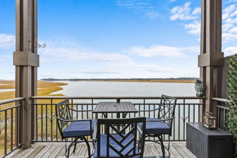 1967 Marsh Oak Lane Seabrook Island SC 29455