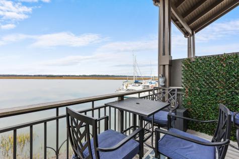 1967 Marsh Oak Lane Seabrook Island SC 29455