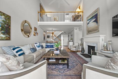 1967 Marsh Oak Lane Seabrook Island SC 29455