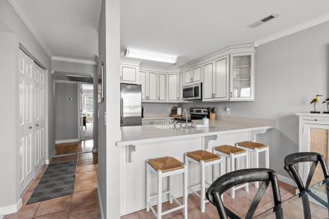 1967 Marsh Oak Lane Seabrook Island SC 29455