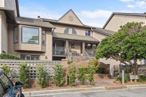 1967 Marsh Oak Lane Seabrook Island SC 29455