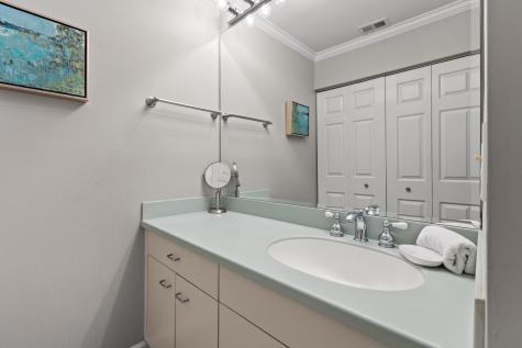 1967 Marsh Oak Lane Seabrook Island SC 29455