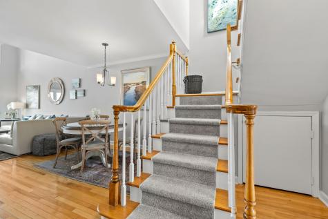 1967 Marsh Oak Lane Seabrook Island SC 29455