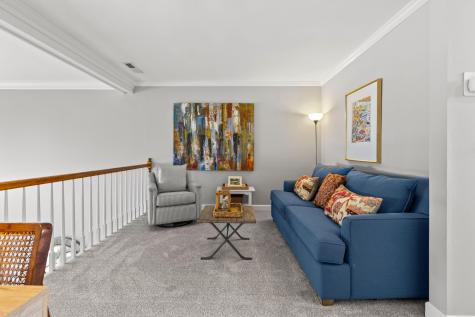1967 Marsh Oak Lane Seabrook Island SC 29455