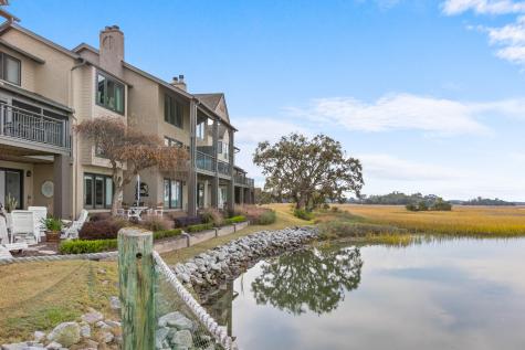 1967 Marsh Oak Lane Seabrook Island SC 29455