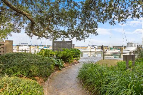 1967 Marsh Oak Lane Seabrook Island SC 29455