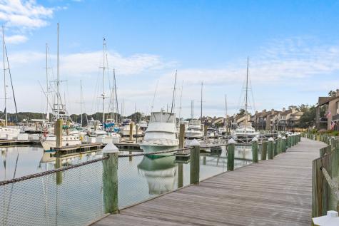 1967 Marsh Oak Lane Seabrook Island SC 29455