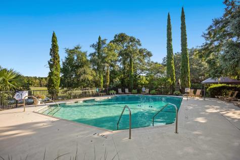 1967 Marsh Oak Lane Seabrook Island SC 29455