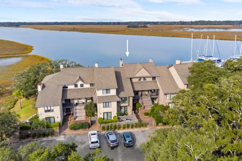 1967 Marsh Oak Lane Seabrook Island SC 29455