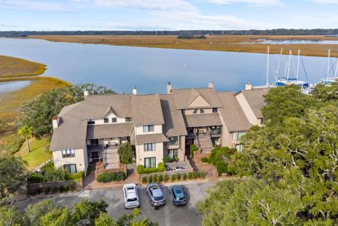 1967 Marsh Oak Lane Seabrook Island SC 29455