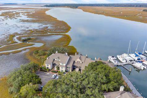 1967 Marsh Oak Lane Seabrook Island SC 29455