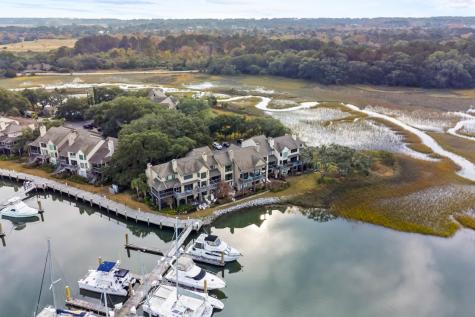 1967 Marsh Oak Lane Seabrook Island SC 29455