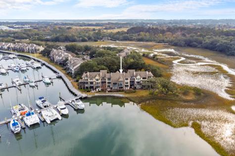 1967 Marsh Oak Lane Seabrook Island SC 29455