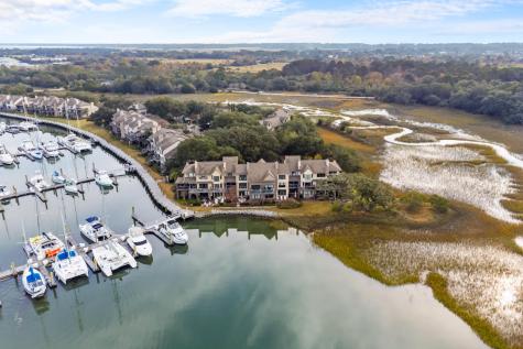 1967 Marsh Oak Lane Seabrook Island SC 29455