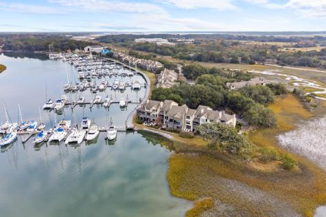 1967 Marsh Oak Lane Seabrook Island SC 29455