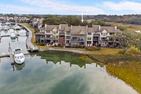 1967 Marsh Oak Lane Seabrook Island SC 29455