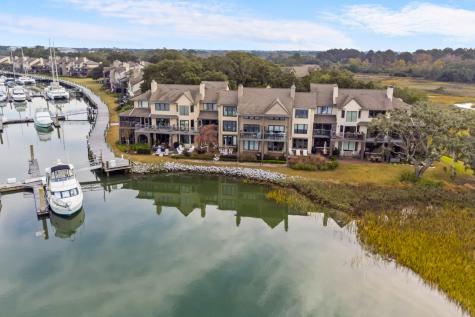 1967 Marsh Oak Lane Seabrook Island SC 29455