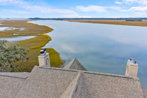 1967 Marsh Oak Lane Seabrook Island SC 29455