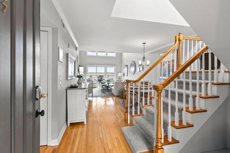 1967 Marsh Oak Lane Seabrook Island SC 29455