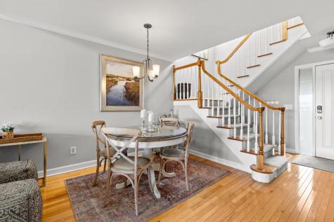 1967 Marsh Oak Lane Seabrook Island SC 29455