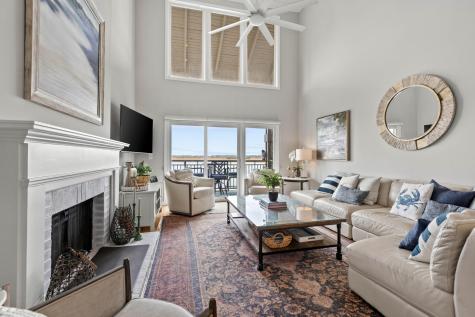 1967 Marsh Oak Lane Seabrook Island SC 29455