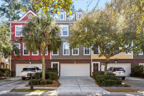 9011 Parlor Drive Ladson SC 29456