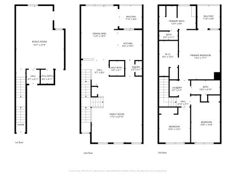 9011 Parlor Drive Ladson SC 29456
