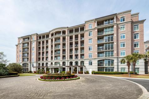 283 S Plaza Court Mount Pleasant SC 29464