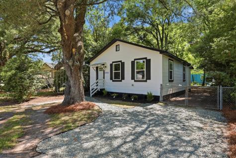 2916 Lexington Avenue North Charleston SC 29405