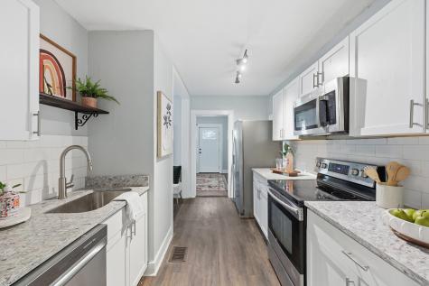 2916 Lexington Avenue North Charleston SC 29405