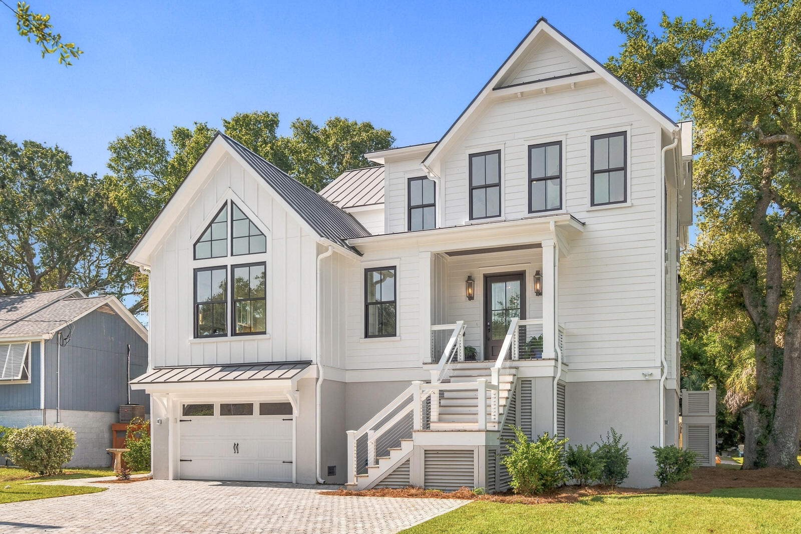 11 25th Avenue Isle Of Palms SC 29451